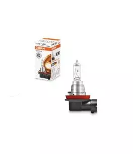 Λάμπες Αλογόνου H16 12V 19w Osram 64219L 1 Τεμάχιο 