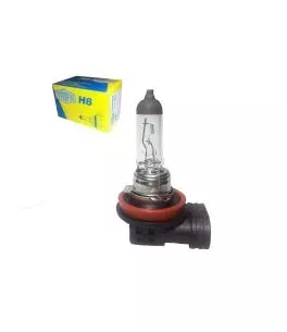 Λάμπα Αλογόνου H8 12V 35w PGJ 19-1 Trifa 2008 1 Τεμάχιο 