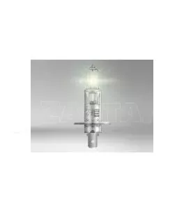 Λάμπες Αλογόνου H1 12V 55w Ultra Life Osram 64150ULT-HCB 2 Τεμάχια 
