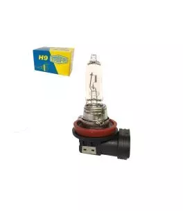 Λάμπα Αλογόνου H9 12V 65w PGJ 19-5 Trifa 2009 1 Τεμάχιο 