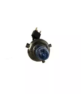 Λάμπες Αλογόνου H4 12V 75/85w HOD Superwhite 4300k ALFAS EV93443 2 Τεμάχια 