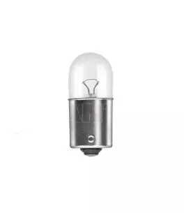 Λάμπα Αλογόνου R5W BA15S 12V 5w Φουντούκι Ultralife Osram 5007ULT 1 Τεμάχιο 