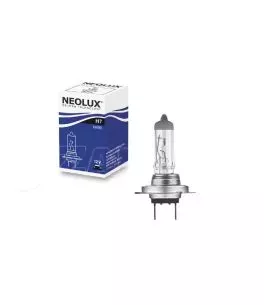 Λάμπα Αλογόνου H7 12V 55w Neolux By Osram N499 1 Τεμάχιο 