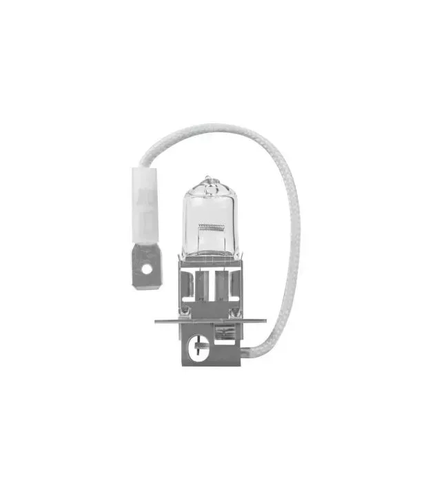 Λάμπα Αλογόνου H3 12V 55w Neolux By Osram N453 1 Τεμάχιο