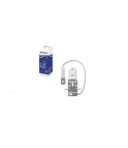 Λάμπα Αλογόνου H3 12V 55w Neolux By Osram N453 1 Τεμάχιο 