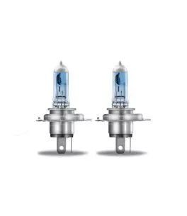 Λάμπες Αλογόνου H4 12V 60w/55w Cool Blue Intense Next Generation Osram 64193CBN-HCB2 Τεμάχια 