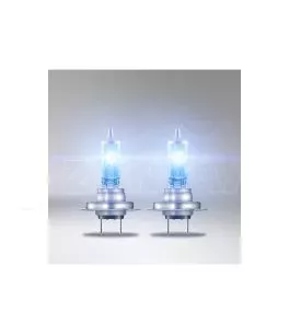 Λάμπες Αλογόνου H7 12V 55w Cool Blue Intense Next Generation Osram 64210CBN-HCB 2 Τεμάχια 