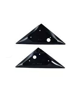 Βάσεις Sport Καθρεπτών Για Toyota Corolla E11 97-02 Ζευγάρι 2 Τεμάχια 