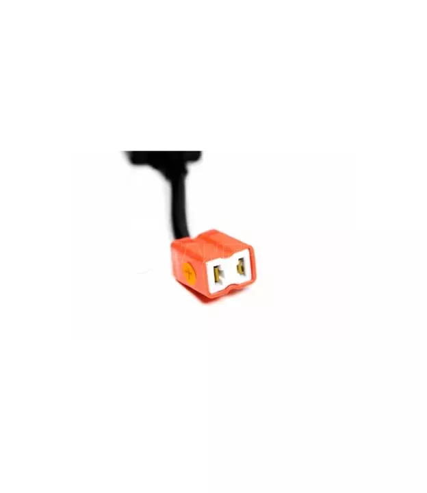Αντίστασεις Canceller Canbus Για Led Με H7 Κούμπωμα Plug & Play 12Volt & 24Volt Amio 1 Τεμάχιο