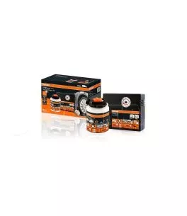 Κομπρεσέρ -  Κομφλέρ Αέρος Αυτοκινήτου  Osram TYREseal Kit 12V 450ml OTSK4 
