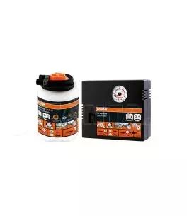 Κομπρεσέρ -  Κομφλέρ Αέρος Αυτοκινήτου  Osram TYREseal Kit 12V 450ml OTSK4 