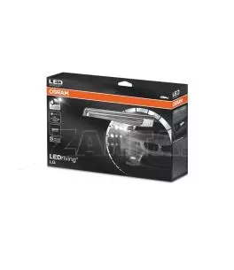 DRL Set Φώτα Ημέρας Universal LEDriving LG CL-15 12Volt 15 Watt Osram LEDDRL102 2 Τεμάχια 