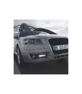 DRL Set Φώτα Ημέρας Universal LEDriving LG CL-15 12Volt 15 Watt Osram LEDDRL102 2 Τεμάχια 