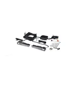 DRL Set Φώτα Ημέρας Universal LEDriving LG CL-15 12Volt 15 Watt Osram LEDDRL102 2 Τεμάχια 