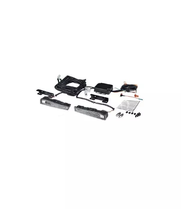 DRL Set Φώτα Ημέρας Universal LEDriving LG CL-15 12Volt 15 Watt Osram LEDDRL102 2 Τεμάχια
