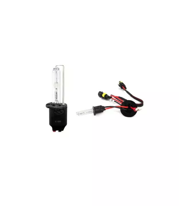 Λάμπα HID Xenon H3 6000k 1 Τεμάχιο