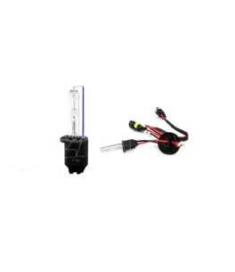 Λάμπα HID Xenon H3 8000k 1 Τεμάχιο 