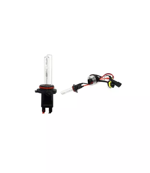 Λάμπα HID Xenon HB4 9006 6000k 1 Τεμάχιο