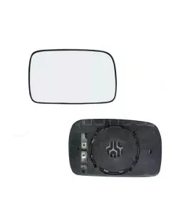 Καθρέπτης Δεξιός Για VW Polo 94-99 Μηχανικός Με Ντίζες Βαφόμενος 1 Τεμάχιο 