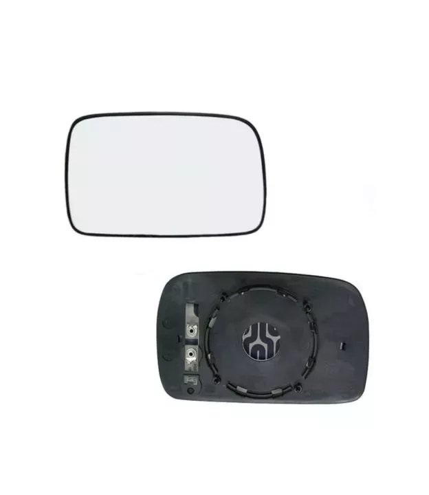 Καθρέπτης Δεξιός Για VW Polo 94-99 Μηχανικός Με Ντίζες Βαφόμενος 1 Τεμάχιο
