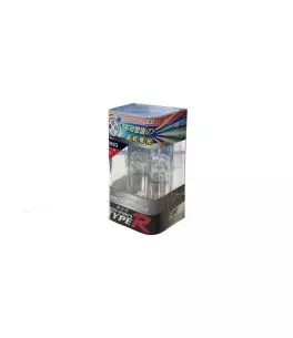 Λάμπες Led T10 12volt Λευκό Φως Type-R TR-9602 2 Τεμάχια 