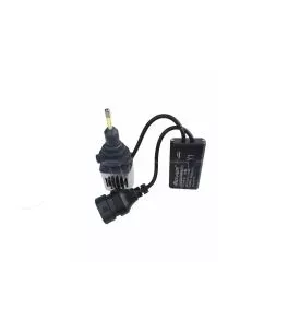 Λάμπες Led HB4 9006 Y1 Samsung 12Volt 32Watt 3200lm 5500k 2 Τεμάχια 