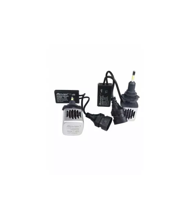 Λάμπες Led HB4 9006 Y1 Samsung 12Volt 32Watt 3200lm 5500k 2 Τεμάχια