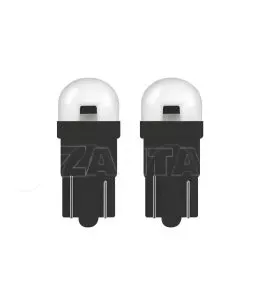 Λάμπες Led T10 12volt 0.5watt Λευκές 6000k Neolux By Osram NT1061CW-02B 2 Τεμάχια 