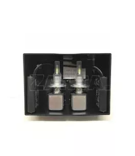 Λάμπες Led H7 F3 Samsung 12Volt 26watt 2600lm 6500k 2 Τεμάχια 