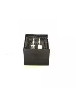 Λάμπες Led H7 F3 Samsung 12Volt 26watt 2600lm 6500k 2 Τεμάχια 