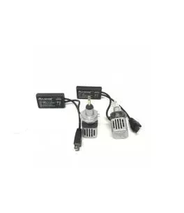 Λάμπες Led H7 F3 Samsung 12Volt 26watt 2600lm 6500k 2 Τεμάχια 
