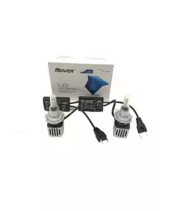 Λάμπες Led H7 F3 Samsung 12Volt 26watt 2600lm 6500k 2 Τεμάχια 