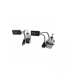 Λάμπες Led H7 F3 Samsung 24Volt 26watt 2600lm 6500k 2 Τεμάχια 