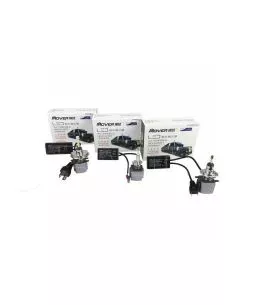 Λάμπες Led H7 F3 Samsung 24Volt 26watt 2600lm 6500k 2 Τεμάχια 