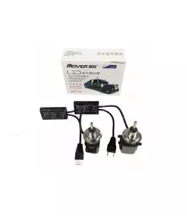 Λάμπες Led H7 F3 Samsung 24Volt 26watt 2600lm 6500k 2 Τεμάχια 