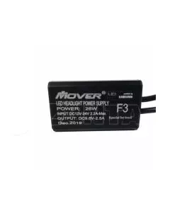 Λάμπες Led H7 F3 Samsung 24Volt 26watt 2600lm 6500k 2 Τεμάχια 