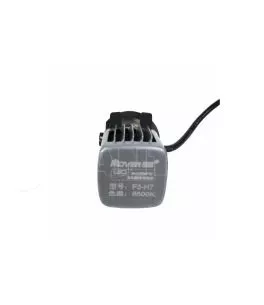 Λάμπες Led H7 F3 Samsung 24Volt 26watt 2600lm 6500k 2 Τεμάχια 