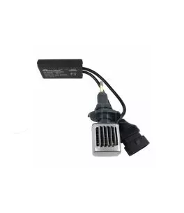 Λάμπες Led HB3 9005 F3 Samsung 12Volt 26watt 2600lm 6500k 2 Τεμάχια 