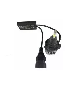 Λάμπες Led HB3 9005 F3 Samsung 12Volt 26watt 2600lm 6500k 2 Τεμάχια 