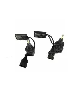 Λάμπες Led HB4 9006 F2 Samsung 12Volt 20watt 2000lm 6500k 2 Τεμάχια 