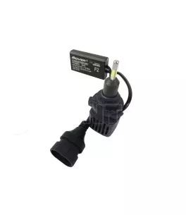 Λάμπες Led HB4 9006 F2 Samsung 12Volt 20watt 2000lm 6500k 2 Τεμάχια 