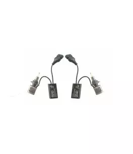 Λάμπες Led HB4 9006 F3 Samsung 12Volt 26watt 2600lm 6500k 2 Τεμάχια 
