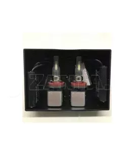 Λάμπες Led H11 F3 Samsung 12Volt 26watt 2600lm 6500k 2 Τεμάχια 