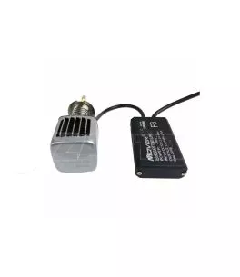 Λάμπες Led H3 F3 Samsung 12Volt 26watt 2600lm 6500k 2 Τεμάχια 