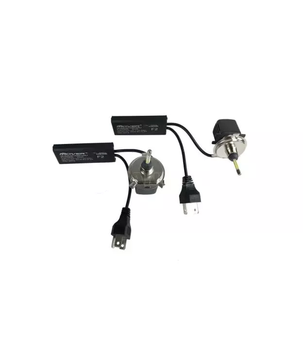 Λάμπες Led H4 F2 Samsung 12Volt 20watt 2000lm 6500k 2 Τεμάχια