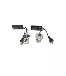 Λάμπες Led H4 F3 Samsung 12Volt 26Watt 2600lm 6500k 2 Τεμάχια 