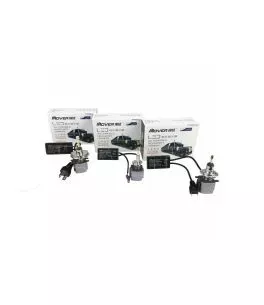 Λάμπες Led H4 F3 Samsung 24Volt 26watt 2600lm 6500k 2 Τεμάχια 