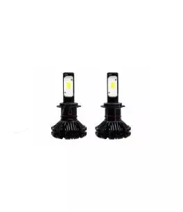 Λάμπες Led H7 Amio CX-Series 01074 12volt 30watt 6000k 2 Τεμάχια 