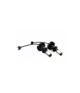 Λάμπες Led H7 Amio CX-Series 01074 12volt 30watt 6000k 2 Τεμάχια 