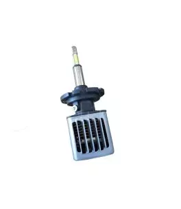 Λάμπες Led D2S F3 Samsung 12Volt 26watt 2600lm 6500k 2 Τεμάχια 